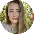 Anastasiia T. profile picture